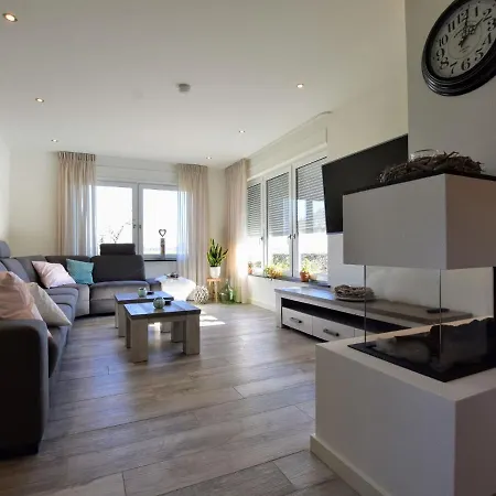 Villa Luxury In With Sauna