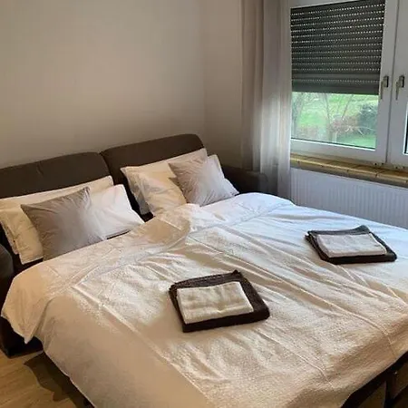 Villa Luxury In With Sauna Megchelen