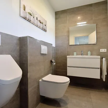 Villa Luxury In With Sauna *