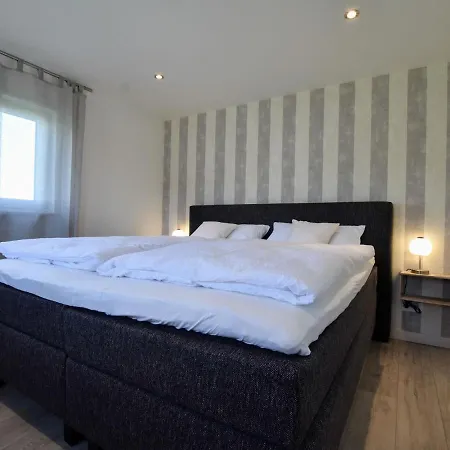 Luxury In With Sauna * Megchelen