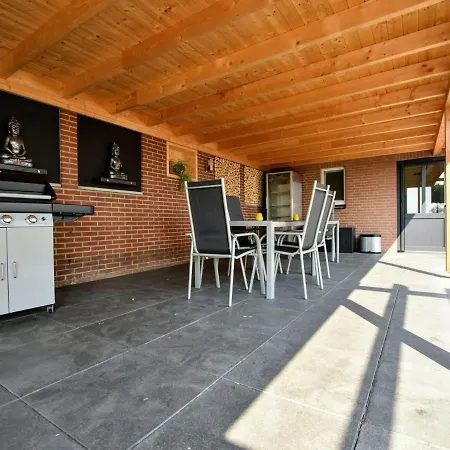 Villa Luxury In With Sauna *