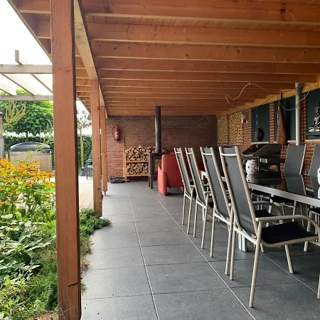 ヴィラ Tranquil Group Retreat In Nature *