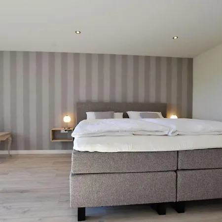 Luxury In With Sauna * Megchelen