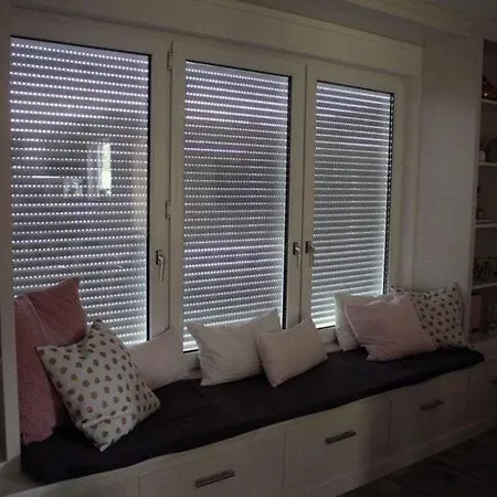 Villa Luxury In With Sauna