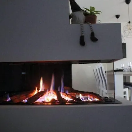 Luxury In With Sauna Villa Megchelen