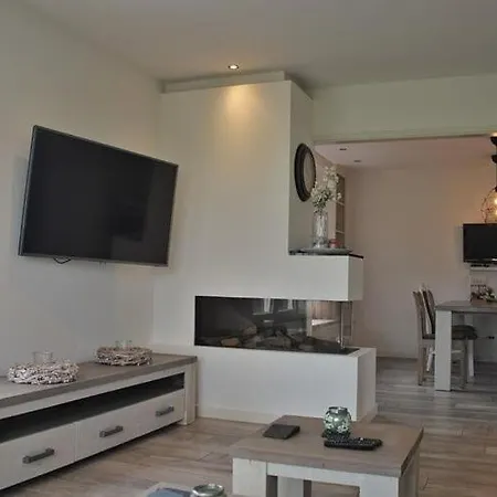 Villa Luxury In With Sauna