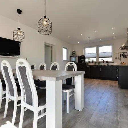 ヴィラ Tranquil Group Retreat In Nature