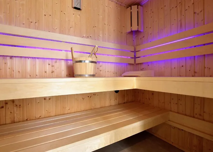 ヴィラ Tranquil Group Retreat In Nature Megchelen