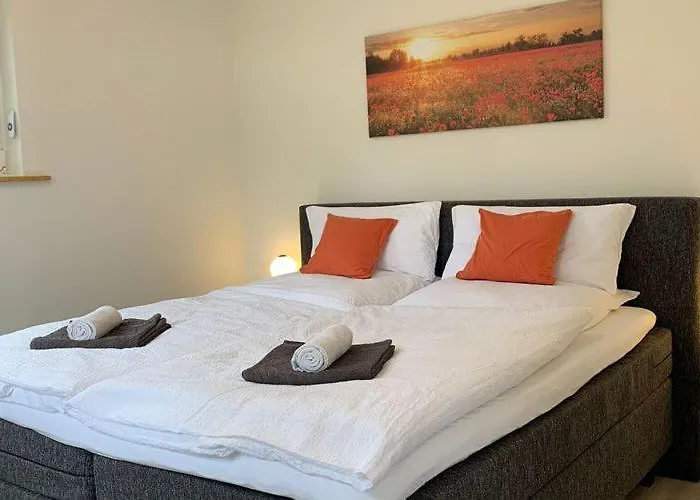 Tranquil Group Retreat In Nature Megchelen