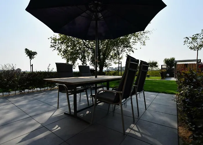 Tranquil Group Retreat In Nature ヴィラ