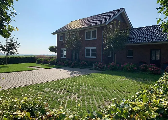 Tranquil Group Retreat In Nature *