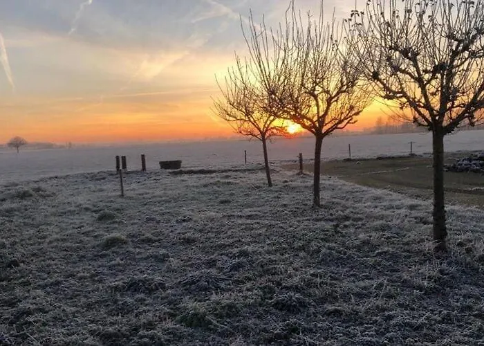 Tranquil Group Retreat In Nature * Megchelen