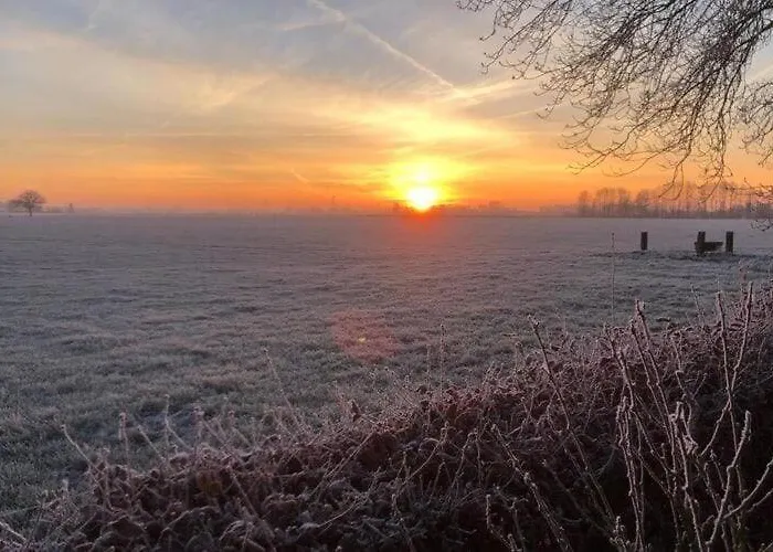 Tranquil Group Retreat In Nature ヴィラ