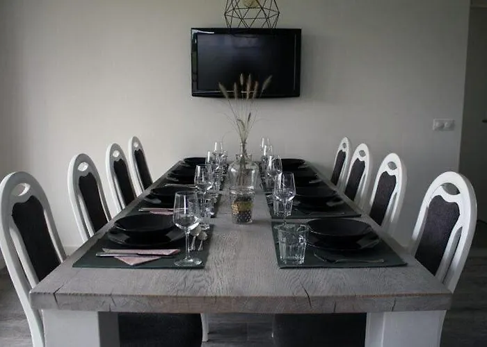 Tranquil Group Retreat In Nature * Megchelen