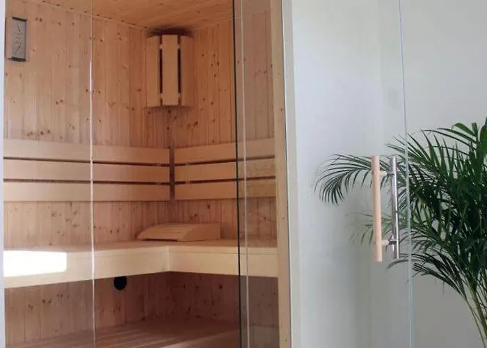 Tranquil Group Retreat In Nature * Megchelen