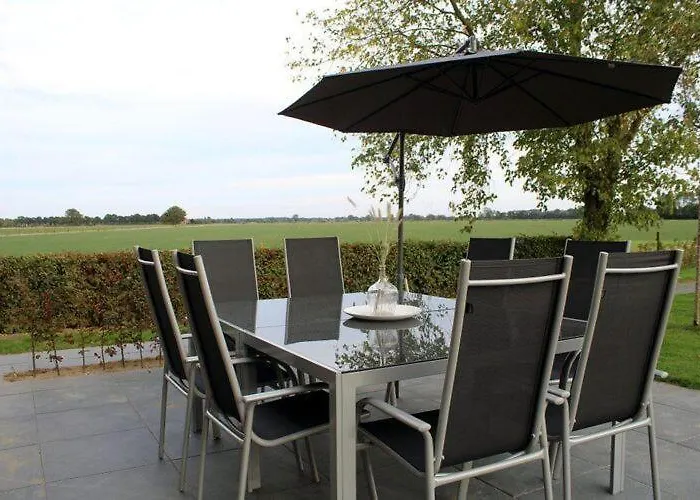 Tranquil Group Retreat In Nature ヴィラ