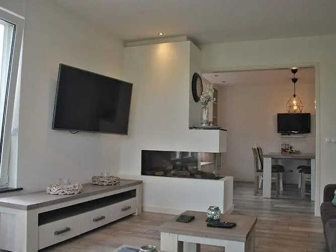 ヴィラ Tranquil Group Retreat In Nature