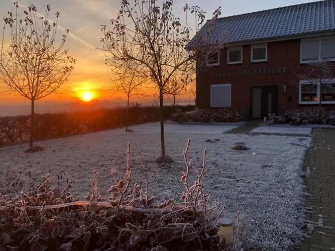 Tranquil Group Retreat In Nature ヴィラ *