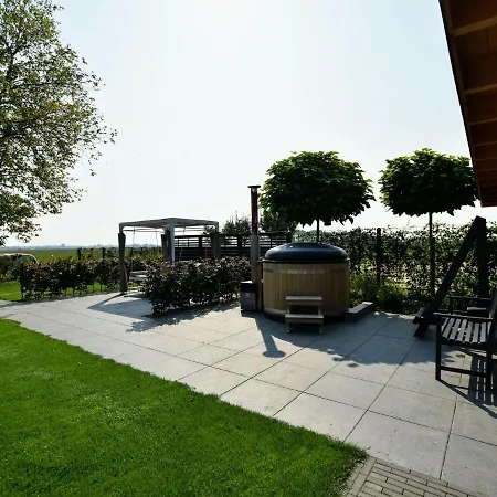 Tranquil Group Retreat In Nature * Megchelen