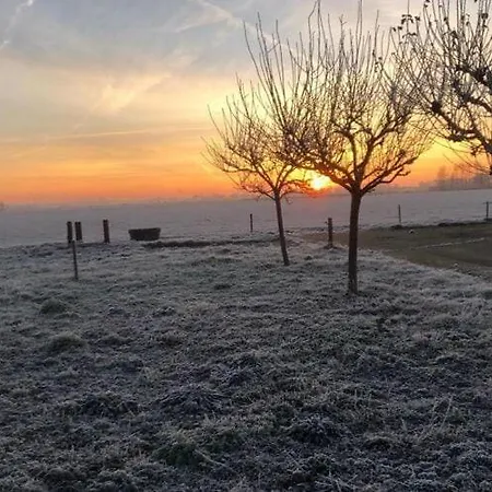 Tranquil Group Retreat In Nature * Megchelen