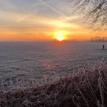 Tranquil Group Retreat In Nature Villa