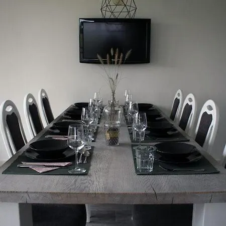 Tranquil Group Retreat In Nature * Megchelen