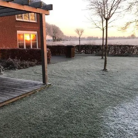 Villa Tranquil Group Retreat In Nature *