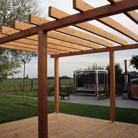 Villa Tranquil Group Retreat In Nature *