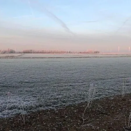 Villa Tranquil Group Retreat In Nature Megchelen