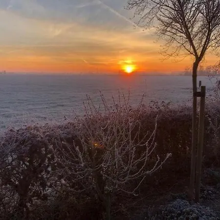 Villa Tranquil Group Retreat In Nature Megchelen