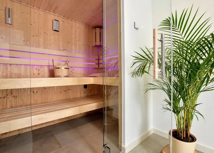 Willa Tranquil Group Retreat In Nature