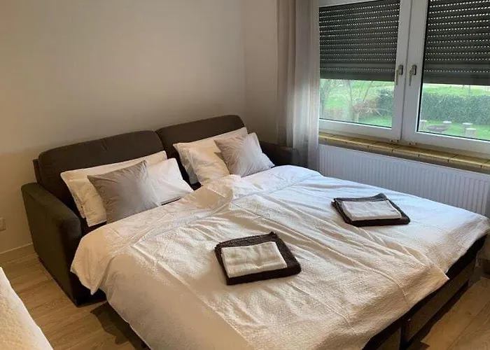 Willa Tranquil Group Retreat In Nature Megchelen