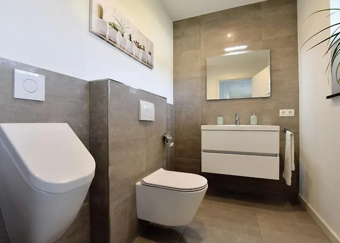 Willa Tranquil Group Retreat In Nature *