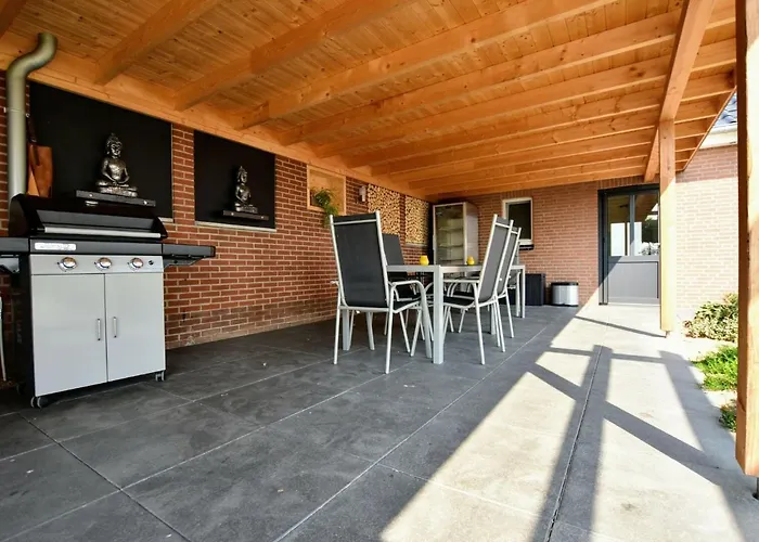 Willa Tranquil Group Retreat In Nature *