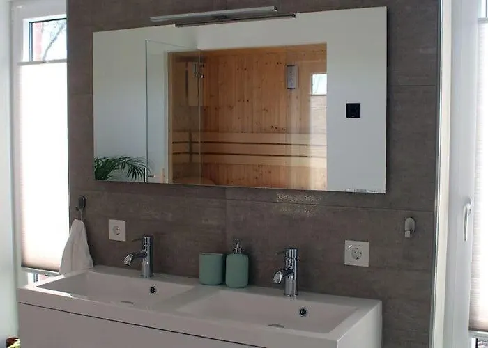 Tranquil Group Retreat In Nature Megchelen