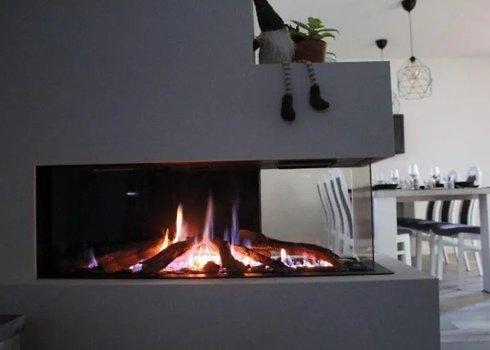 Tranquil Group Retreat In Nature Willa Megchelen