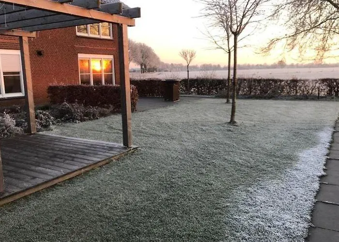 Willa Tranquil Group Retreat In Nature *