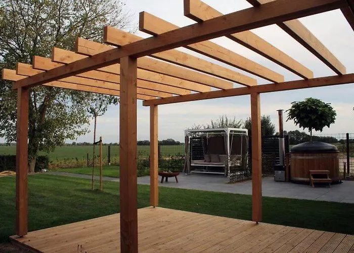 Willa Tranquil Group Retreat In Nature *