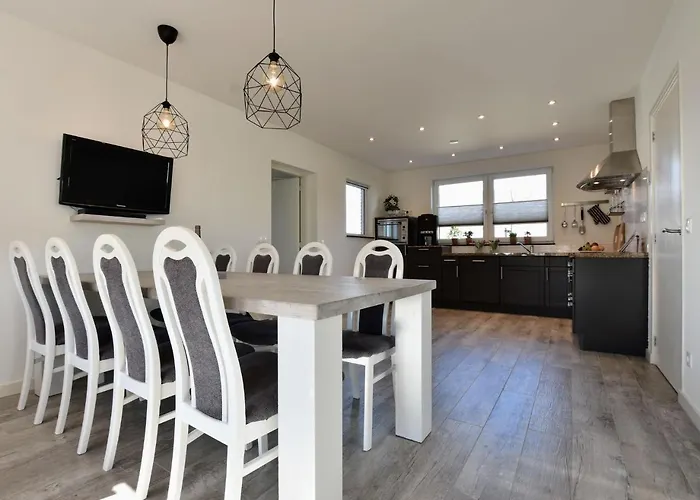 Willa Tranquil Group Retreat In Nature